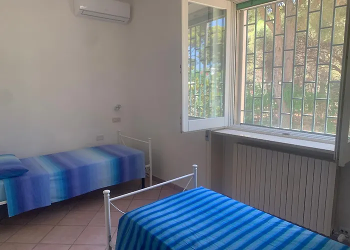 Dimora Madreperla * Gallipoli