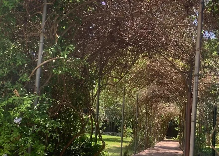 Vakantiehuis Dimora Madreperla *