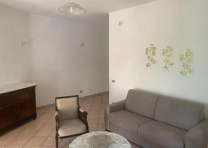 Vakantiehuis Dimora Madreperla